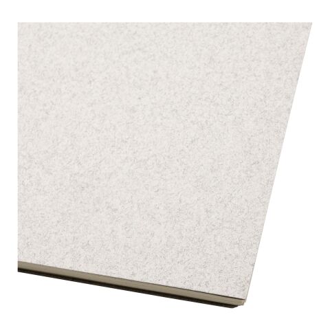 Bianco wire-o-anteckningsbok i storlek A5 Standard | vit | Inget reklamtryck | Inte tillgängligt | Inte tillgängligt