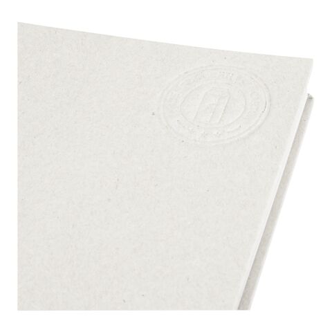 Dairy Dream spiralbunden anteckningsbok i A5-format Standard | Elfenbensvit | Inget reklamtryck | Inte tillgängligt | Inte tillgängligt | Inte tillgängligt