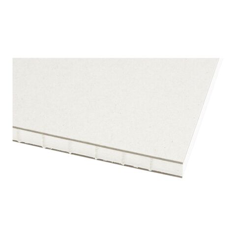 Dairy Dream A5-format inbunden anteckningsbok Standard | Elfenbensvit | Inget reklamtryck | Inte tillgängligt | Inte tillgängligt | Inte tillgängligt