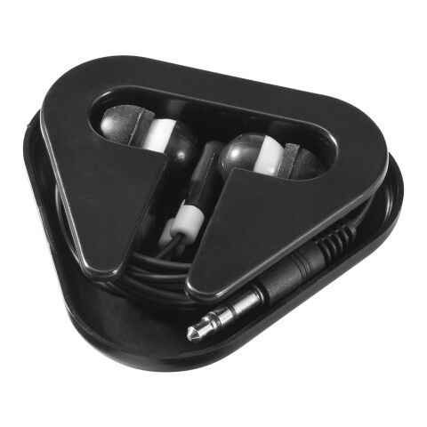 Rebel hörlurar Standard | Svart-Vit | Inget reklamtryck | Inte tillgängligt | Inte tillgängligt | Inte tillgängligt