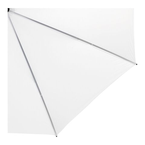 30'' Yfke stormparaply Vit