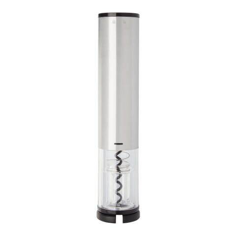 Pino elektrisk vinöppnare med vintillbehör Standard | Silver | Inget reklamtryck | Inte tillgängligt | Inte tillgängligt