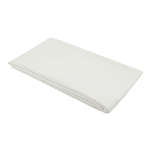 Lucas RPET-sporthandduk 70 x 140 cm Standard | Vit | Inget reklamtryck | Inte tillgängligt | Inte tillgängligt | Inte tillgängligt