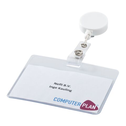 Lech korthållare Standard | vit | Inget reklamtryck | Inte tillgängligt | Inte tillgängligt | Inte tillgängligt