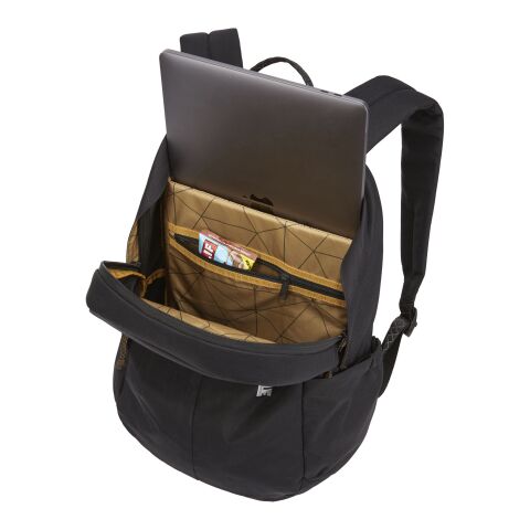 Thule Notus ryggsäck 20 l Standard | svart | Inget reklamtryck | Inte tillgängligt | Inte tillgängligt | Inte tillgängligt