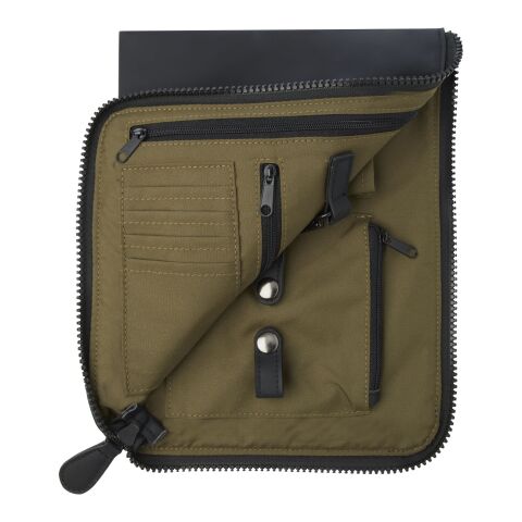 Turner tillbehörsväska svart | Inget reklamtryck | Inte tillgängligt | Inte tillgängligt