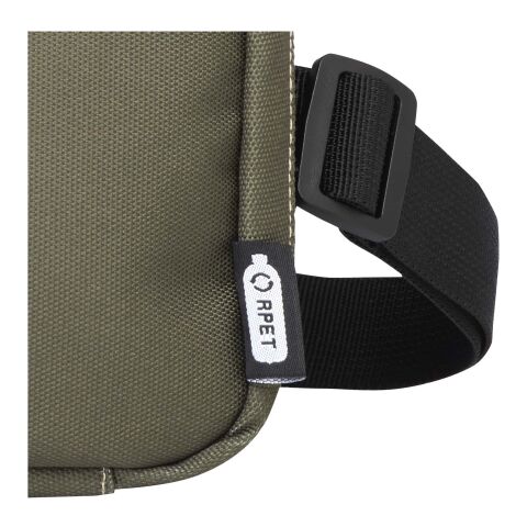 Roam necessär av återvunnet GRS-material Standard | Grön | Inget reklamtryck | Inte tillgängligt | Inte tillgängligt