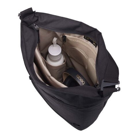 Case Logic Invigo konvertibel tygväska  Standard | svart | Inget reklamtryck | Inte tillgängligt | Inte tillgängligt | Inte tillgängligt