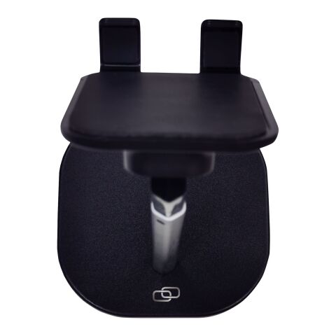 Rise ställ för telefon eller surfplatta Standard | svart | Inget reklamtryck | Inte tillgängligt | Inte tillgängligt