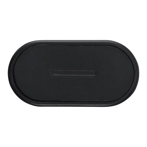 Whiz modulär laddningskabel av återvunnen plast Standard | Svart | Inget reklamtryck | Inte tillgängligt | Inte tillgängligt