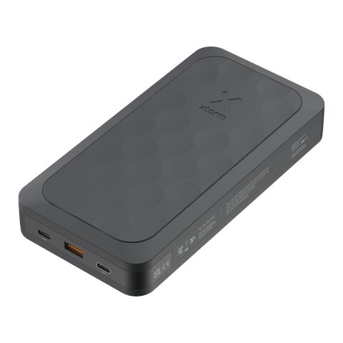 Xtorm FS5451 Fuel Series 45 000 mAh 67 W powerbank Standard | Transparent svart | Inget reklamtryck | Inte tillgängligt | Inte tillgängligt