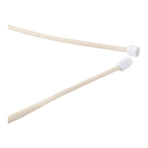 Adhab logoband för smartphone med detaljer i bambu Standard | Vit | Inget reklamtryck | Inte tillgängligt | Inte tillgängligt | Inte tillgängligt