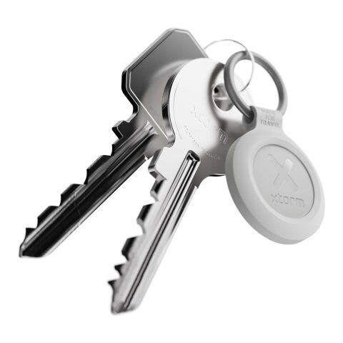 Xtorm XTAG2A 3-pack vattentålig tracker Standard | Askvit Melange | Inget reklamtryck | Inte tillgängligt | Inte tillgängligt