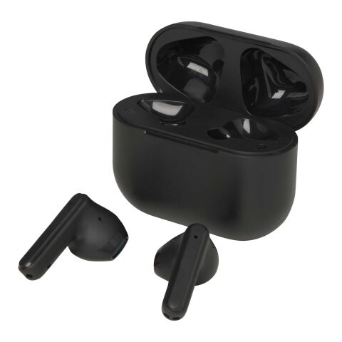 Altais True Wireless Bluetooth®-öronsnäckor av återvunnen plast Svart