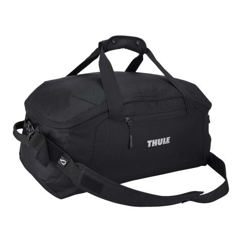 Thule Lumion återvunnen duffelväska 40 liter  Svart / Blå