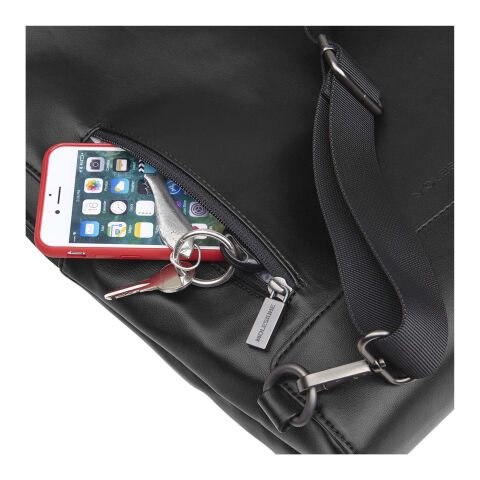 Moleskine Classic ryggsäck Standard | Svart | Inget reklamtryck | Inte tillgängligt | Inte tillgängligt