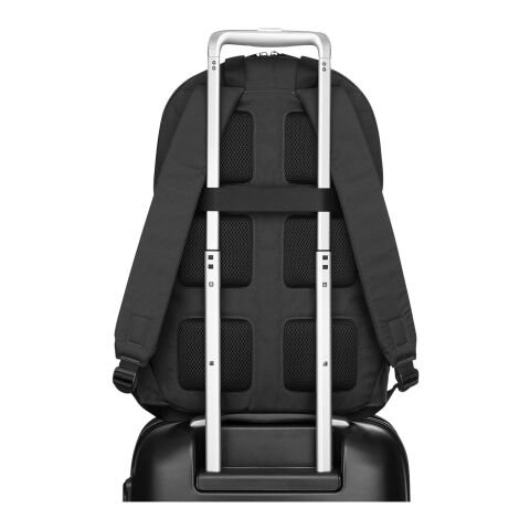 Moleskine Metro ryggsäck Standard | svart | Inget reklamtryck | Inte tillgängligt | Inte tillgängligt | Inte tillgängligt