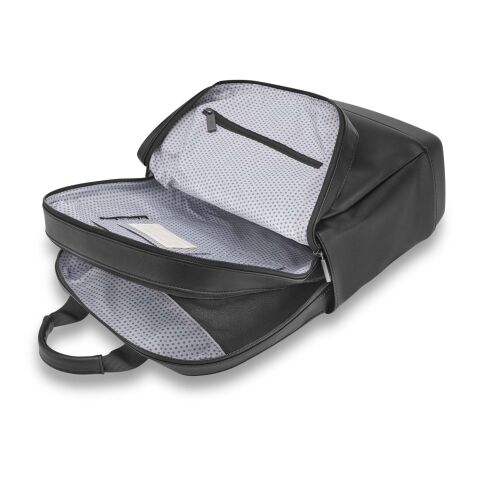 Moleskine Classic Pro ryggsäck Standard | Svart | Inget reklamtryck | Inte tillgängligt | Inte tillgängligt