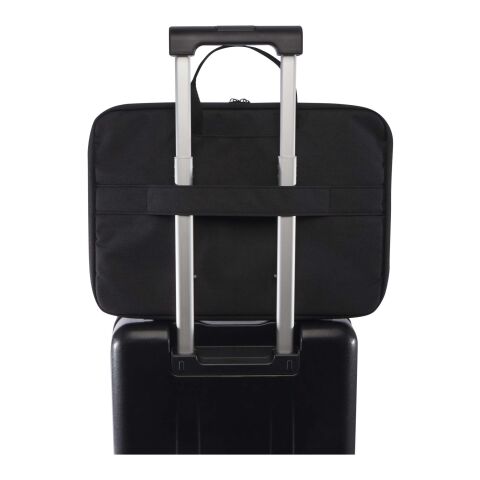 Libra 2-i-1 laptopfodral 3 l återvunnen GRS Standard | Heather Charcoal | Inget reklamtryck | Inte tillgängligt | Inte tillgängligt | Inte tillgängligt