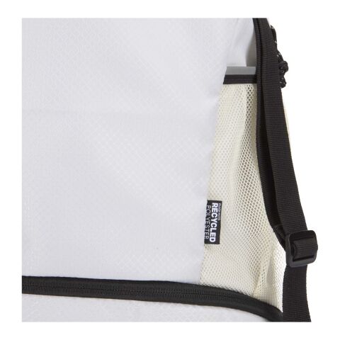 Nomad sportväska med dragsko och bottenfack av GRS-återvunnet material 18 l Standard | Sandstone | Inget reklamtryck | Inte tillgängligt | Inte tillgängligt | Inte tillgängligt