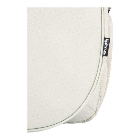Varyon 15” GRS återvunnen padelryggsäck 18 L Sandstone