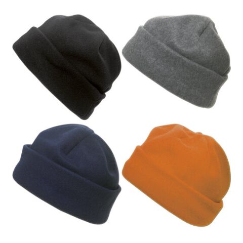 Fleecemössa Koboltblå | Inget reklamtryck | Inte tillgängligt | Inte tillgängligt