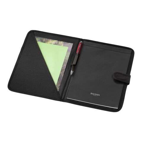 University A4-mapp Standard | Svart | Inget reklamtryck | Inte tillgängligt | Inte tillgängligt | Inte tillgängligt