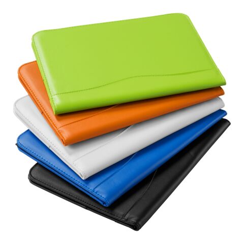 Ebony A4-mapp Standard | svart | Inget reklamtryck | Inte tillgängligt | Inte tillgängligt