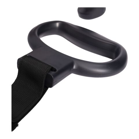 Prixton Fit Power Flex massagepistol svart | Inget reklamtryck