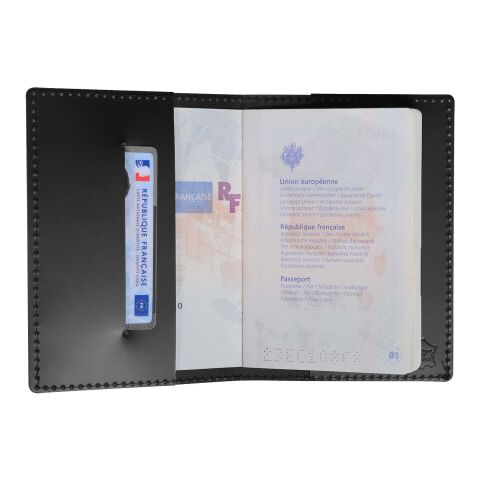 SCX.design A13, passhållare med smart tagg Svart | Inget reklamtryck | Inte tillgängligt | Inte tillgängligt