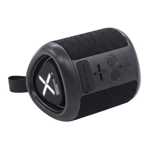 SCX.design S43 vibrerande 5 W-högtalare Svart