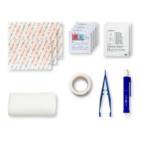 MyKit Pet Transparent gul | Not applicable | Inget reklamtryck | Inte tillgängligt | Inte tillgängligt