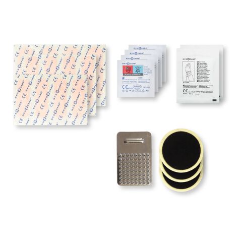 MyKit Bike Repair Vit | Inte tillgängligt | Inget reklamtryck | Inte tillgängligt | Inte tillgängligt