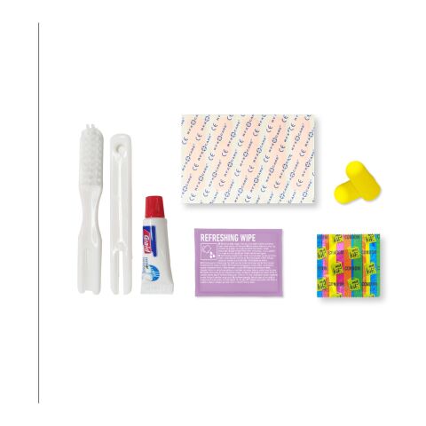 mykit, ensiapu, ensiapupakkaus, festivaali, juhla Vit | Inte tillgängligt