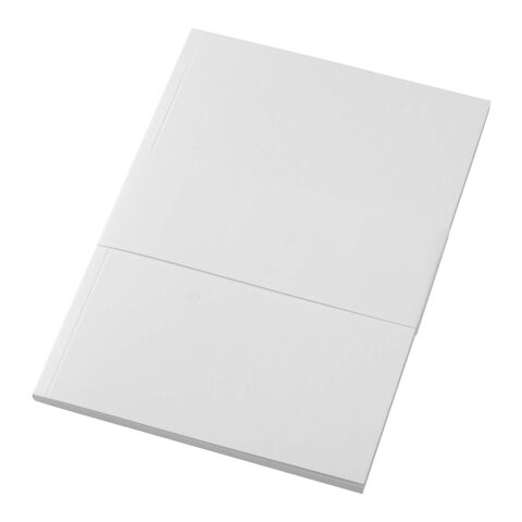 Novella Austen A5 anteckningsbok med mjukt omslag, 50 ark vit | Inget reklamtryck | Inte tillgängligt | Inte tillgängligt