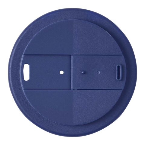 Brite-Americano® POP 350 ml isolerad mugg med spillsäkert lock Blå