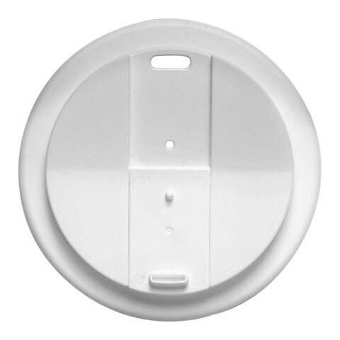 Americano® Infiniti 350 ml termosmugg med spillsäkert lock Vinröd