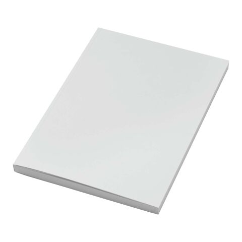 Novella Austen A5 anteckningsbok med mjukt omslag Vit | 100 Seiten | Inget reklamtryck | Inte tillgängligt | Inte tillgängligt