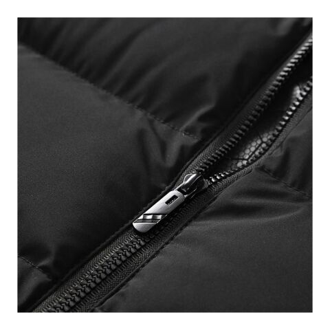 SCX.design G01 uppvärmd väst med powerbank Svart | L | Inget reklamtryck | Inte tillgängligt | Inte tillgängligt