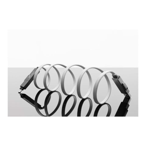 SCX.design C58 60W magnetisk platt laddningskabel Standard | Grå | Inget reklamtryck | Inte tillgängligt | Inte tillgängligt