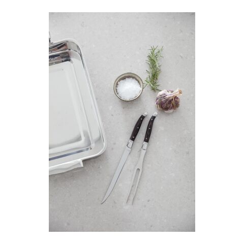 VINGA Gigaro trancherset stål | Inget reklamtryck | Inte tillgängligt | Inte tillgängligt