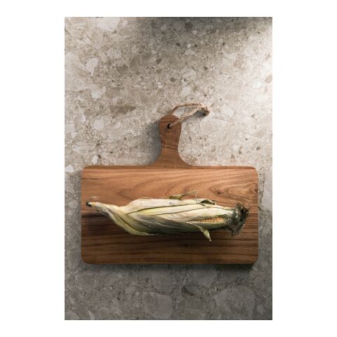 VINGA Buscot horisontell serveringsbräda brun | Inget reklamtryck | Inte tillgängligt | Inte tillgängligt