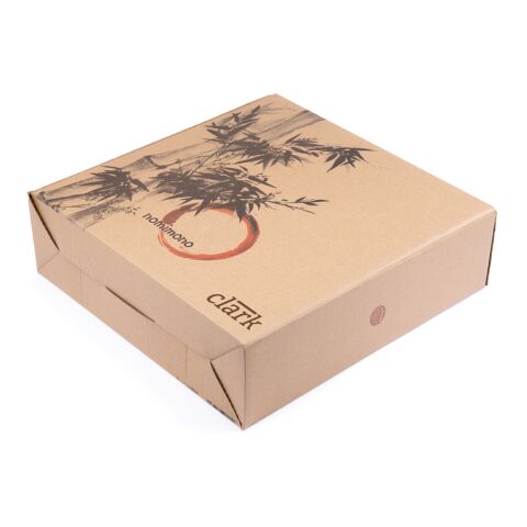 VINGA Nomimono skål 31 cm vit | Inget reklamtryck