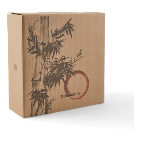 VINGA Nomimono tallrik 20cm, 2 st vit | Inget reklamtryck