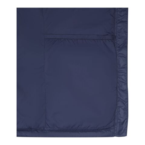 Epidote isolerad bodywarmer av återvunna GRS-material Mörkblå | 2XL | Inget reklamtryck | Inte tillgängligt | Inte tillgängligt