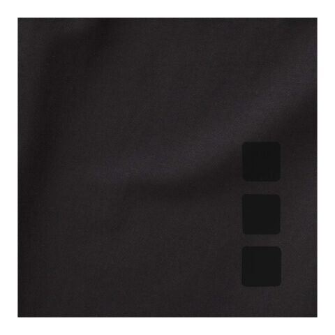 GOTS Ponoka långärmad t-shirt för damer Standard | Svart | S | Inget reklamtryck | Inte tillgängligt | Inte tillgängligt | Inte tillgängligt