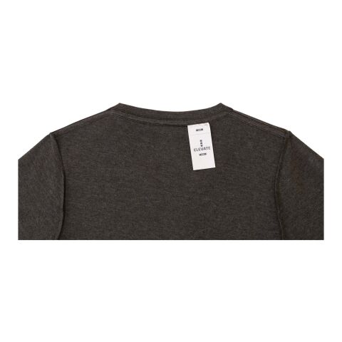 Heros kortärmad t-shirt, dam Standard | Heather Charcoal | XXL | Inget reklamtryck | Inte tillgängligt | Inte tillgängligt | Inte tillgängligt