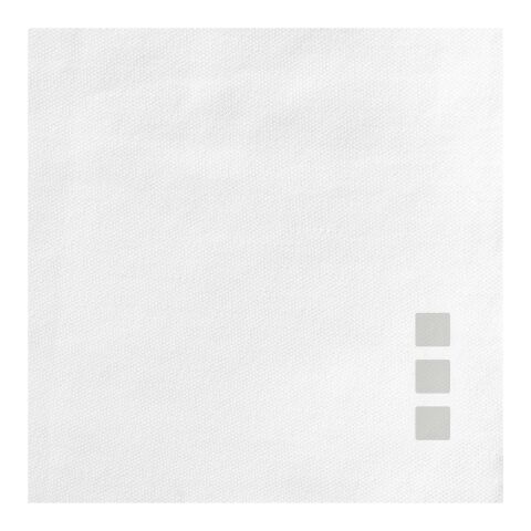 Markham kortärmad pikétröja Standard | vit | S | Inget reklamtryck | Inte tillgängligt | Inte tillgängligt | Inte tillgängligt