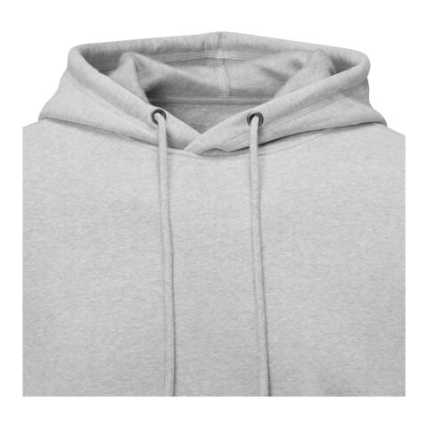 Charon hoodie herr Ljunggrå | M