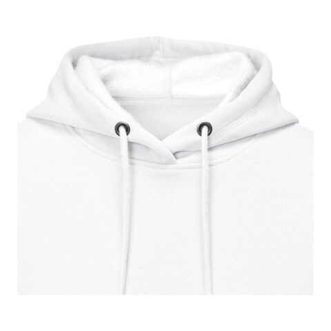 Charon hoodie dam Standard | vit | 4XL | Inget reklamtryck | Inte tillgängligt | Inte tillgängligt | Inte tillgängligt